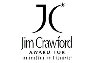 Jim Crawford Award for Innovation