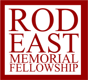rod east memorial fellowship