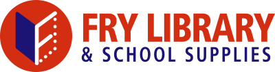 Fry's Library and School Supplies